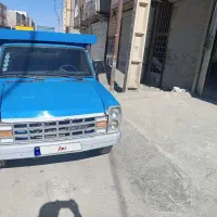 نیسان 84دوگانه