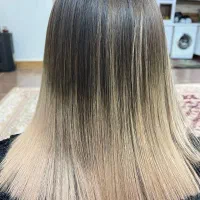 مدل کراتین برای تولید محتوا