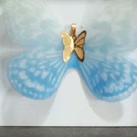 پروانه کادویی(طلا)|جواهرات|تهران, صادقیه|دیوار