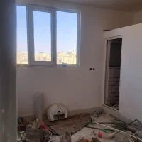 حاشیه طبرسی شمالی ۱۲ نظام دوست ۲۴ حسینی ۴|فروش آپارتمان|مشهد, طبرسی شمالی|دیوار