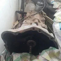 لوازم نو و استوک نیسان