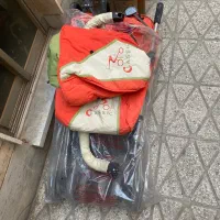 کالاسکه دو قلو برند کانگرو اسپانیایی