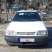 فروش پراید مدل۹۰