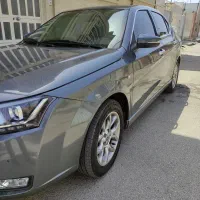 دنا پلاس توربواتوماتیک 401