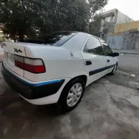 زانتیا ۲۰۰۰|خودرو سواری و وانت|کرمانشاه, |دیوار