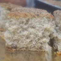 کیک گردوی|خوردنی و آشامیدنی|باینگان, |دیوار