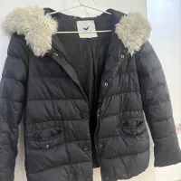 کاپشن وارداتی دخترانه