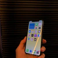 Iphone X64
