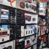 سیستم صوتی و مانیتور و تزئینات اتومبیل نجارپور|خدمات موتور و ماشین|بهبهان, |دیوار