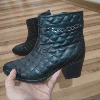 کفش نیم پوتین|کیف، کفش، کمربند|اردبیل, |دیوار