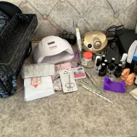 زیبایی|آرایشی، بهداشتی، درمانی|ضیاء آباد, |دیوار