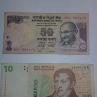 اسکناس کشورها