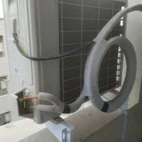 نصب،سرویس‌ و تعمیر پکیج دیواری و کولرگازی|خدمات پیشه و مهارت|خرم‌آباد, |دیوار