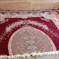 قالی|فرش|اراک, |دیوار