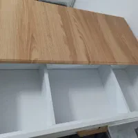 تخت دو منظوره کودک و نوجوان با خوشخواب|تخت و صندلی بچه|ساری, |دیوار