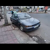 میتسوبیشی لنسر دنده‌ای 1600cc، مدل ۱۹۹۲|خودرو سواری و وانت|تهران, زعفرانیه|دیوار