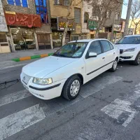 سمند۹۴|خودرو سواری و وانت|مشهد, یاس|دیوار