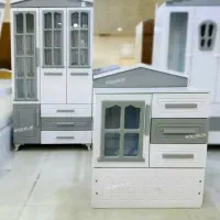 دنیای سیسمونی نوزادو نوجوان