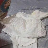 لباس دخترانه