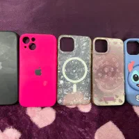 قاب گوشی ۱۳ نرمال و ۱۴ نرمال