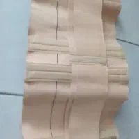 کمر بند طبی صنعتی پد دار لومبو ساکرال مدل 53400|آرایشی، بهداشتی، درمانی|پردیس, فاز ۳|دیوار