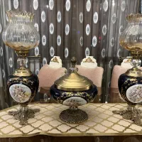 چراغ عروس