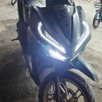 طرح کلیک 150 شاهین