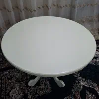 میز ناهار خوری بدون صندلی