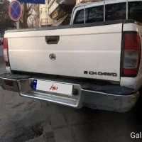 پیکاپ ریچ مدل ۹۵|خودرو سواری و وانت|مشهد, توس (بلوار توس)|دیوار