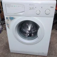 لباسشویی حایر