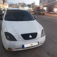 تیبا ۲ مدل ۹۶