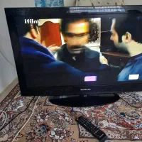 تلویزیون سامسونگ ۳۲ اینچ ال سی دی