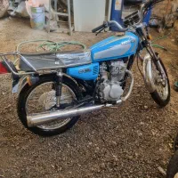 موتور هوندا نیکتاز