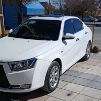 دنا پلاس توربو اتوماتیک آپشنال