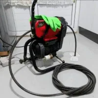 لوله بازکن ملکی محمدیه مهرگان بیدستان ارزانترازهمه|خدمات پیشه و مهارت|محمدیه-قزوین, |دیوار