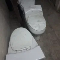 توالت فرنگی|لوازم سرویس بهداشتی|تهران, شهرک نفت|دیوار