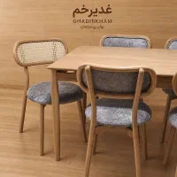 میز ناهار خوری لینا