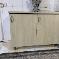 کابینت و هود و اجاق گاز تمیز|ظروف پختوپز|نسیمشهر, |دیوار