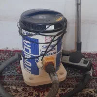 جارو برقی الکترا