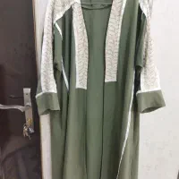 مانتو زنانه در حد  پارچه خنک برای تابستان