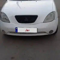 تیبا صندوق دار|خودرو سواری و وانت|شوط, |دیوار