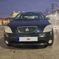 تیبا دوگانه سوز مدل ۹۳ تحویل ۹۴