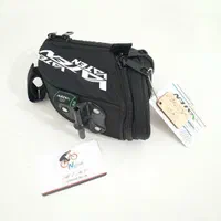 کیف زیر زین واتن مشکی