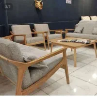 مبل پارادایس|مبلمان خانگی و میز عسلی|مشکین‌دشت, |دیوار