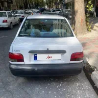 پراید ۱۳۱ مدل ۹۳|خودرو سواری و وانت|سنندج, |دیوار