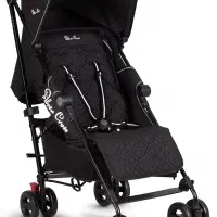 کالسکه سیلور کراس انگلستان