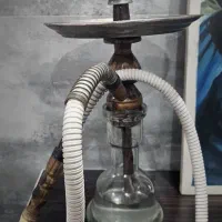 قلیان گردو ابندی