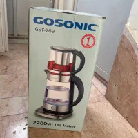 چای ساز برقی