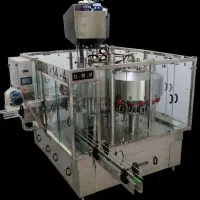 پرکن گلاب آب لیبل زن دربند تریبلوک شوینده oppروغن