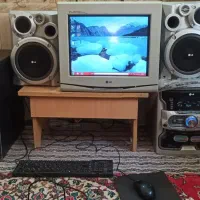 کامپیوتر وضبط|رایانه رومیزی|گزیک, |دیوار